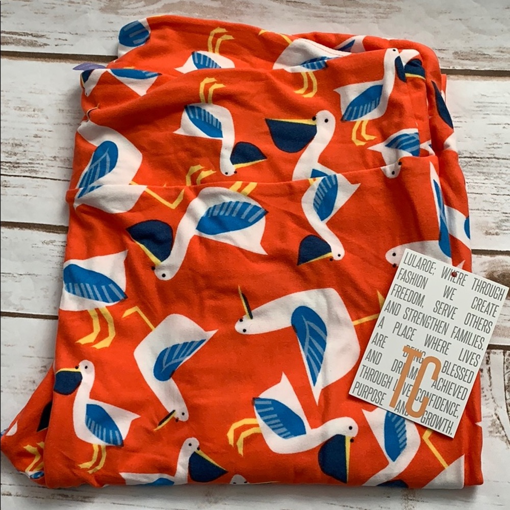 LLR leggings